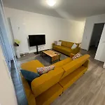 To Be Deluxe-suites דירה *